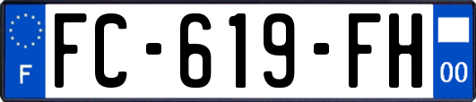 FC-619-FH