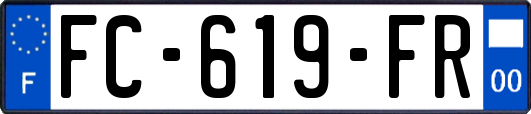 FC-619-FR