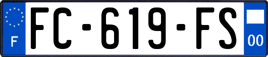 FC-619-FS