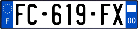 FC-619-FX