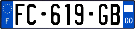 FC-619-GB