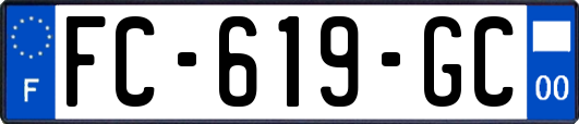 FC-619-GC