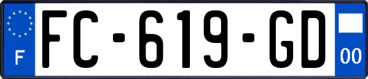 FC-619-GD