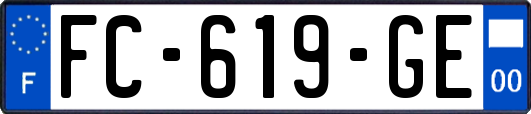 FC-619-GE