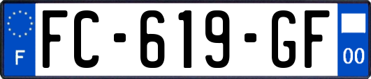 FC-619-GF