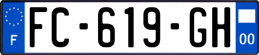 FC-619-GH