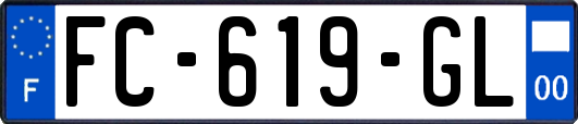 FC-619-GL