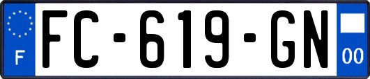 FC-619-GN