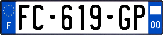 FC-619-GP