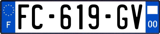 FC-619-GV