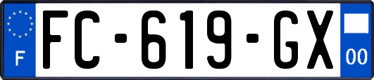 FC-619-GX