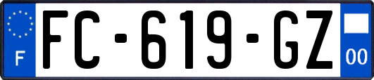 FC-619-GZ