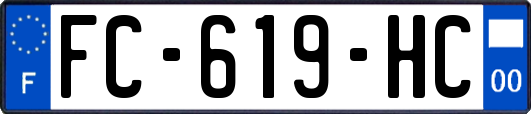 FC-619-HC