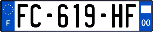 FC-619-HF