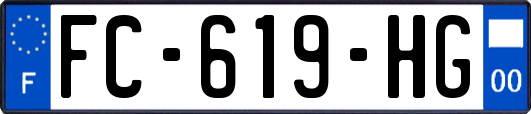 FC-619-HG