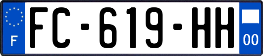 FC-619-HH