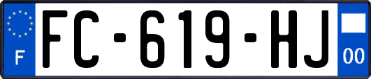 FC-619-HJ