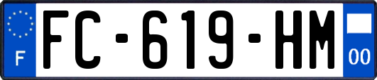 FC-619-HM