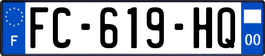 FC-619-HQ