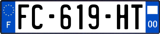 FC-619-HT