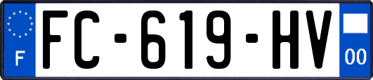 FC-619-HV