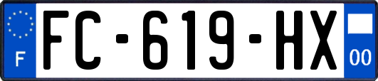 FC-619-HX