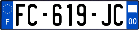 FC-619-JC