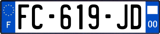 FC-619-JD