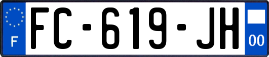 FC-619-JH