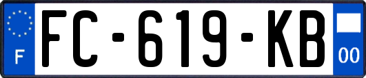 FC-619-KB