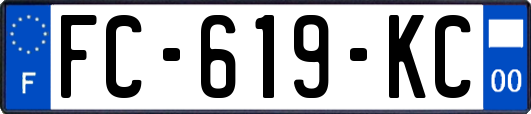 FC-619-KC