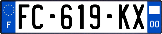 FC-619-KX