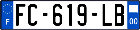 FC-619-LB