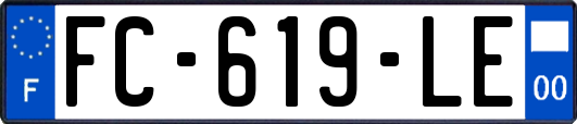 FC-619-LE