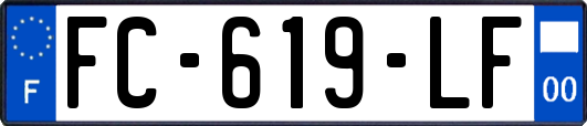 FC-619-LF