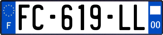 FC-619-LL