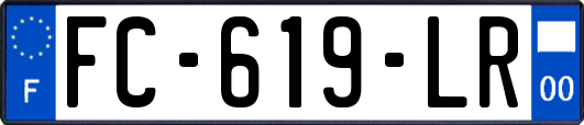 FC-619-LR