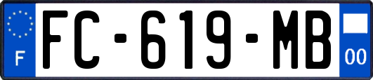 FC-619-MB