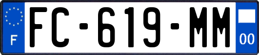 FC-619-MM
