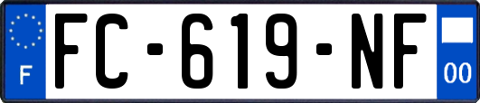 FC-619-NF