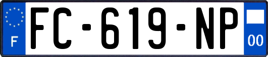 FC-619-NP