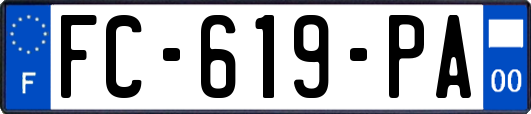 FC-619-PA
