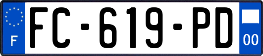 FC-619-PD