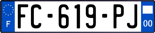 FC-619-PJ