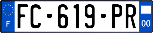 FC-619-PR
