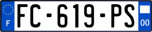 FC-619-PS