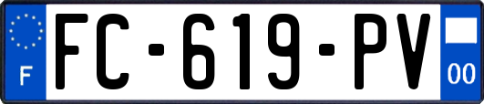 FC-619-PV