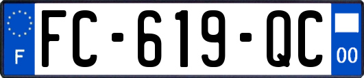 FC-619-QC