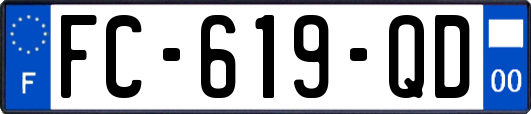 FC-619-QD