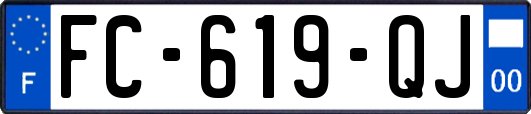 FC-619-QJ
